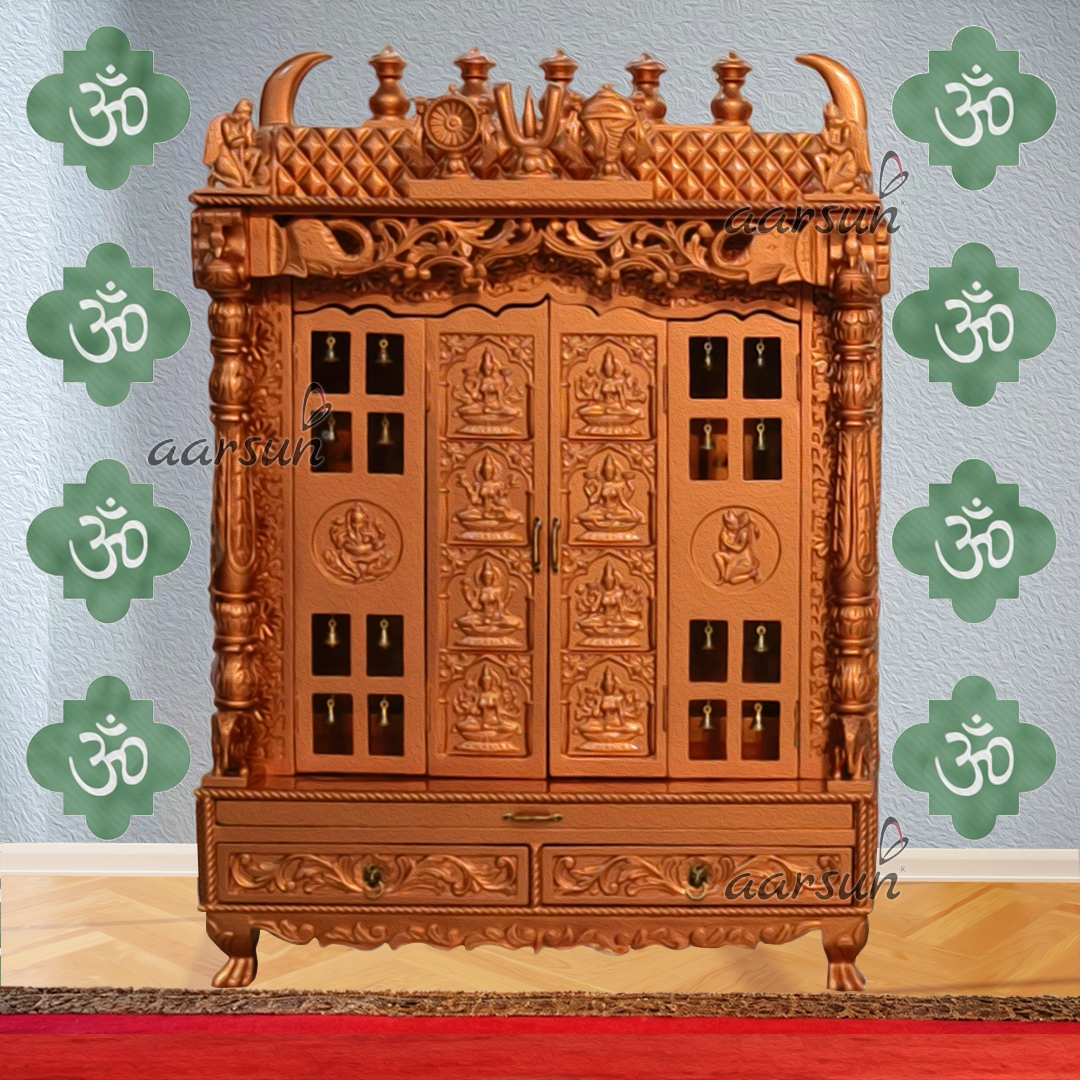 Venkateswar South Temple