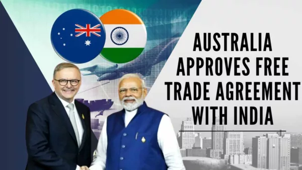 Free Trade Agreement