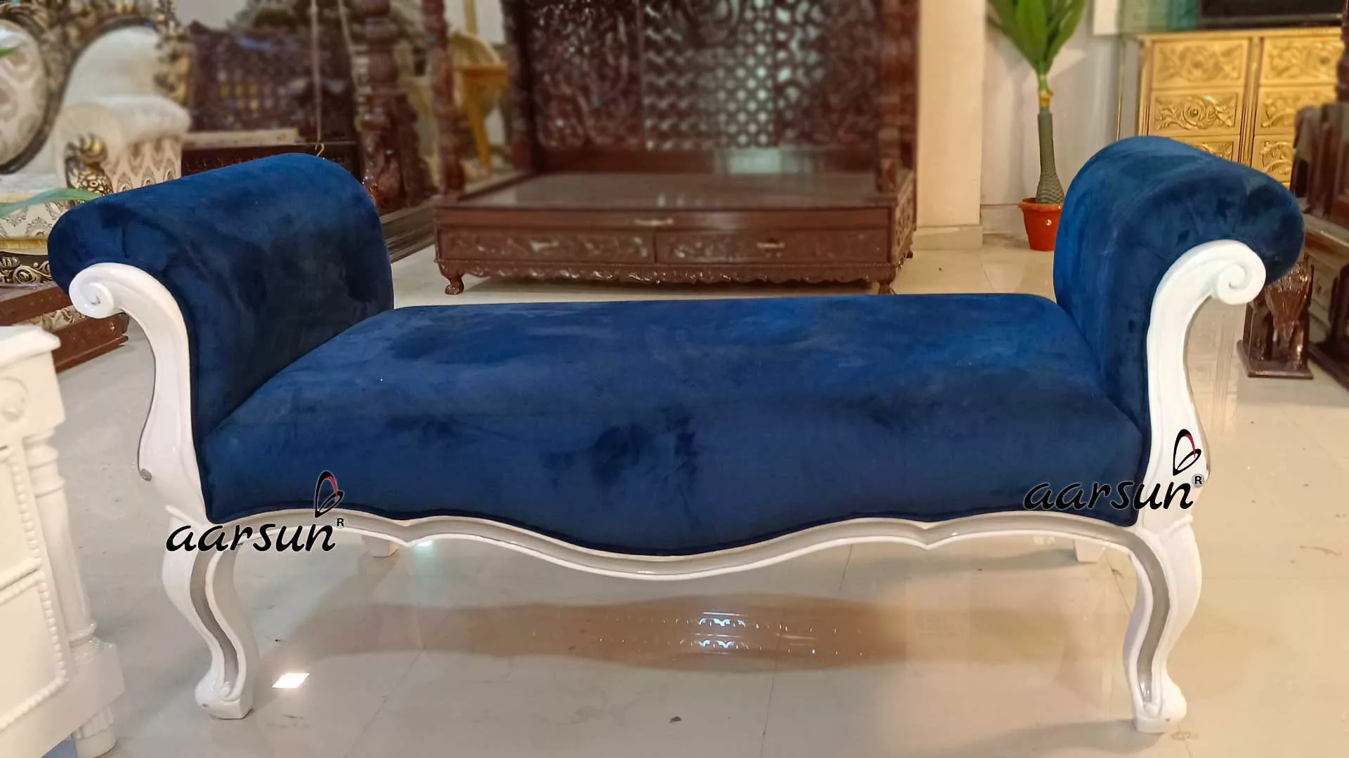 Modern Bedroom Furniture Design-E