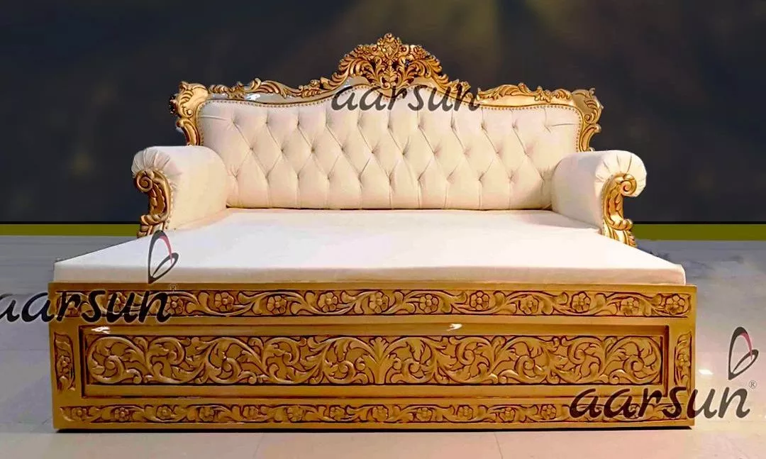 sofa cum bed top design