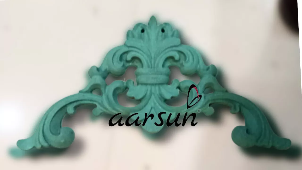 Decorative Corner Wall Panel