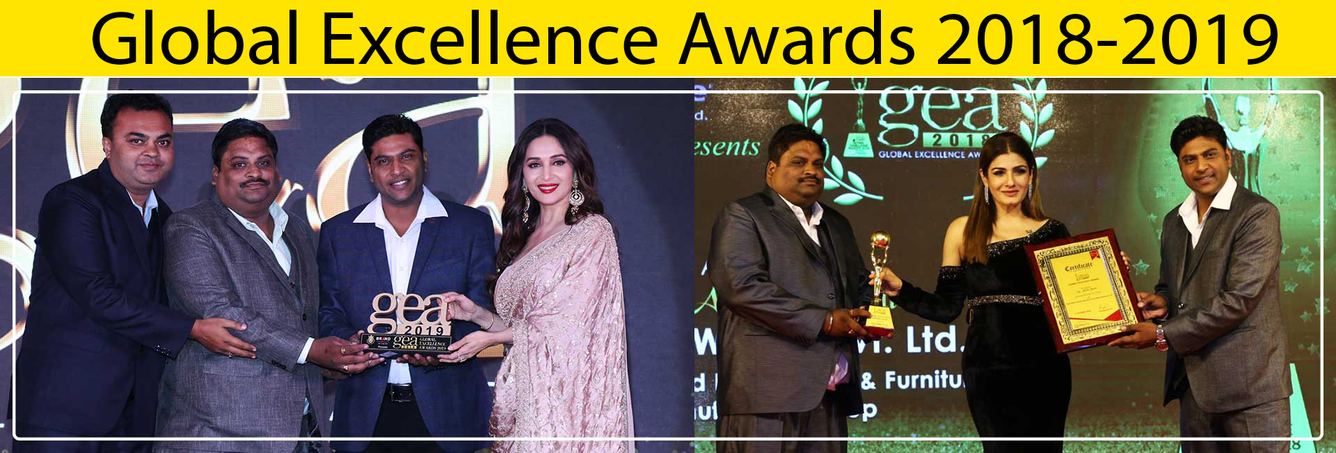 Aarsun Award