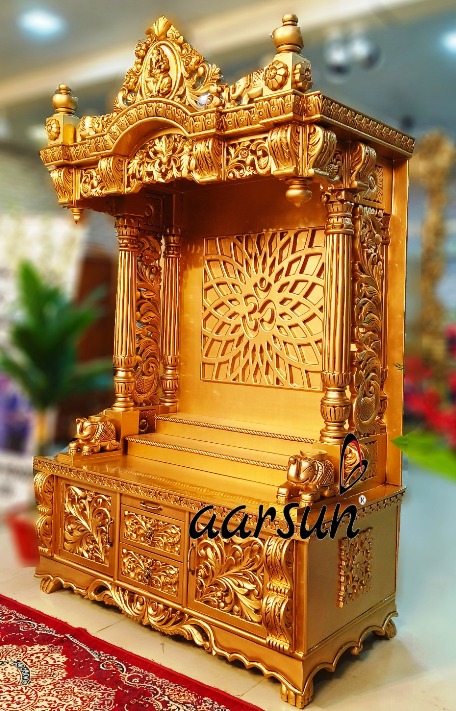 golden temple mandir for home