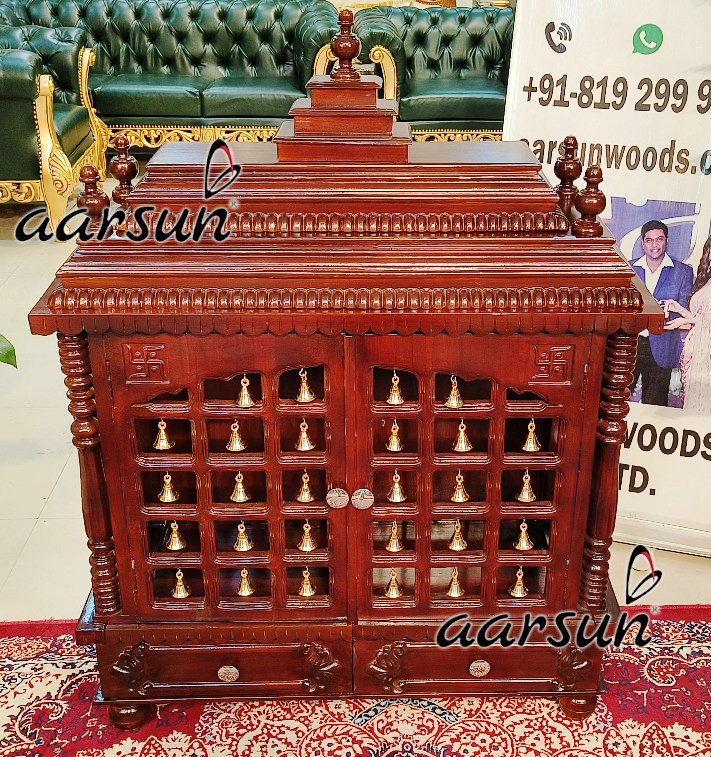 latest mandir design best price