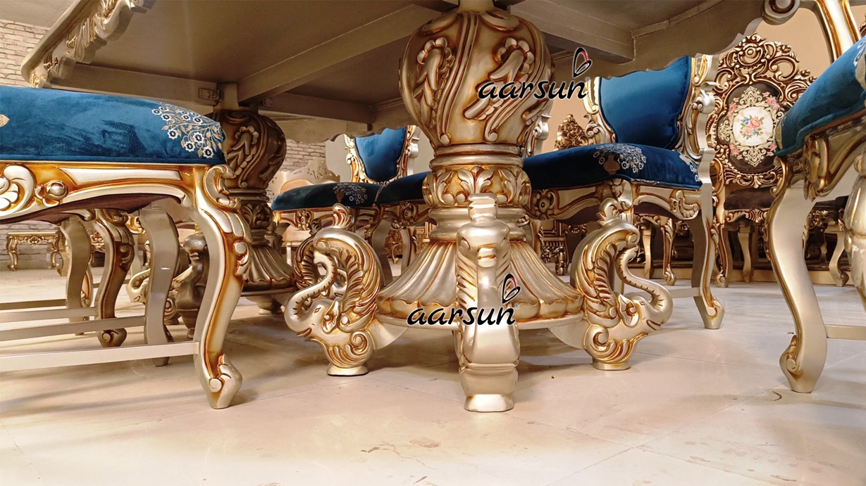 stylish dining table special design