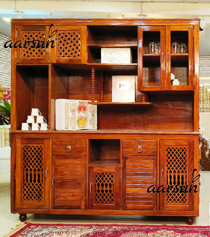 Modern Style Storage unit