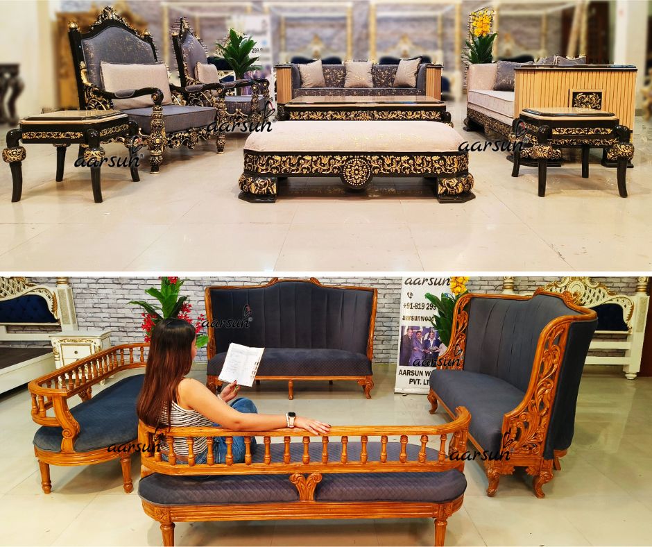 living room sofa set top collection
