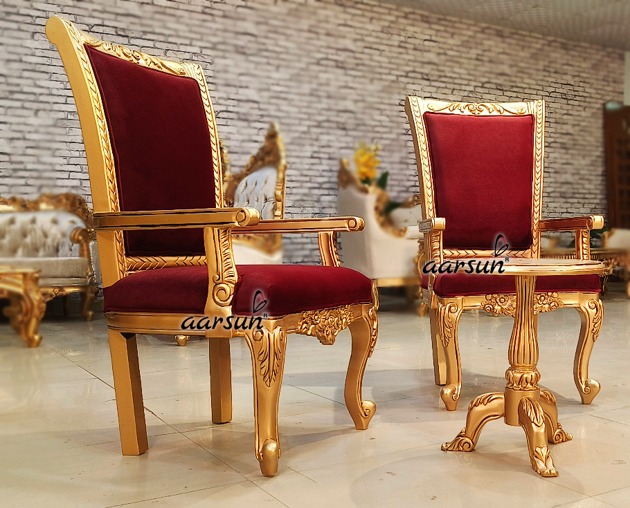 Amazing Bedroom Chairs