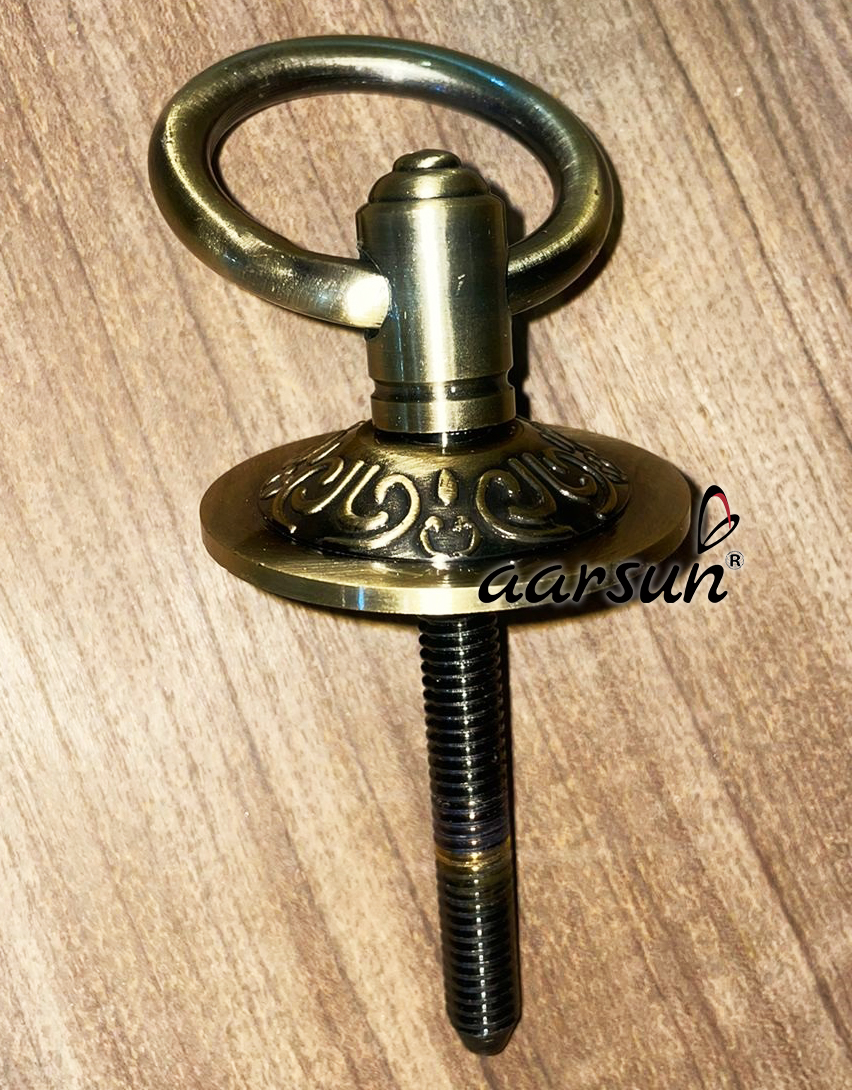 Jhula Chain Ring Hook