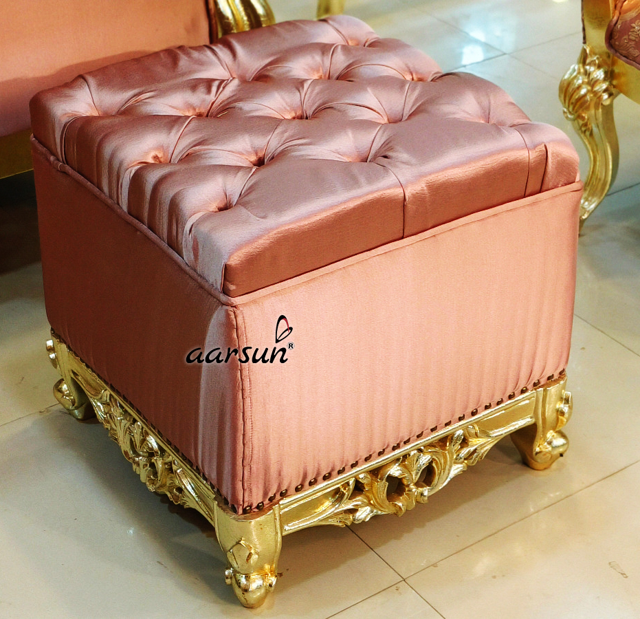 Incredible Royal Puffy