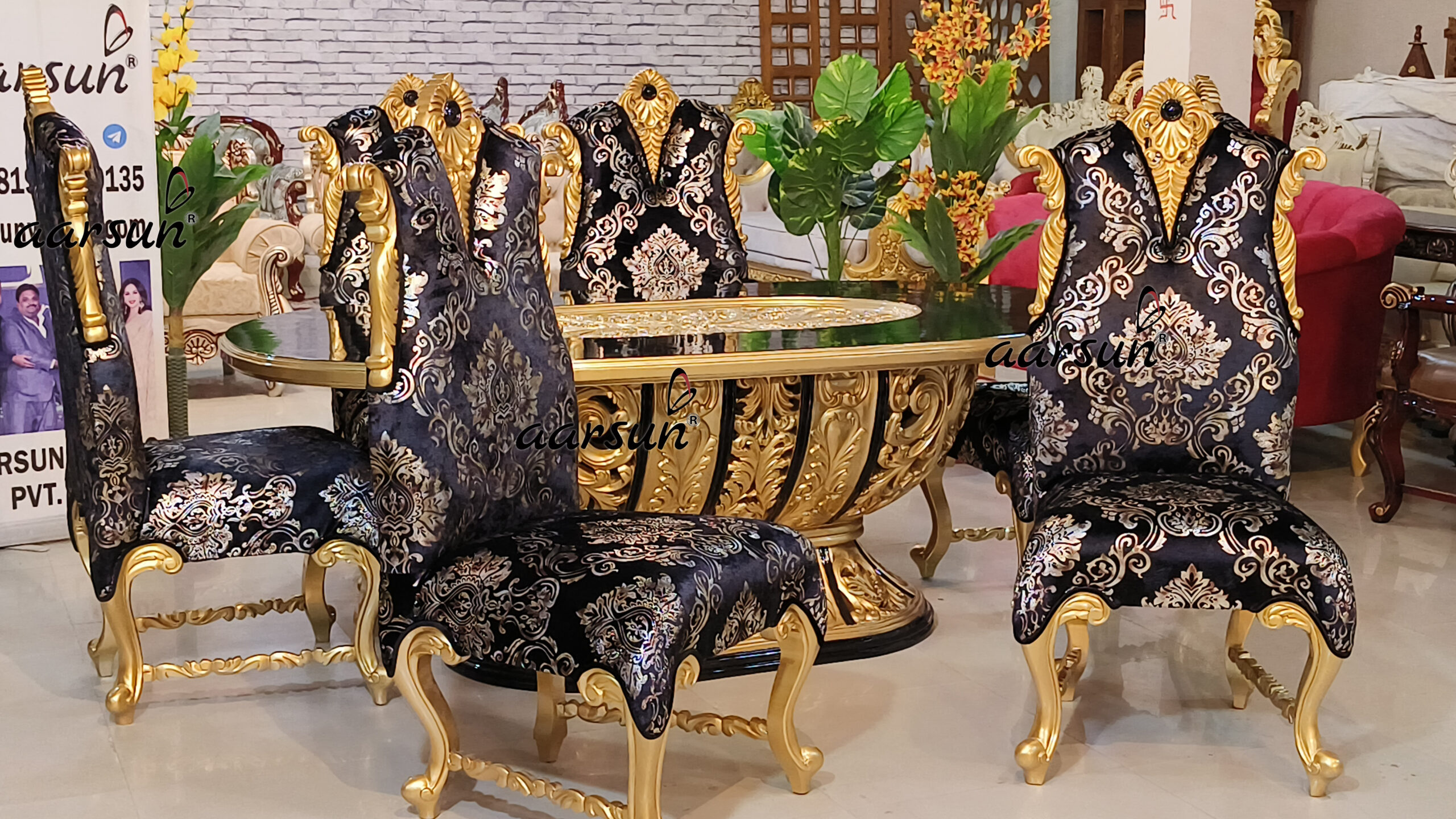 Dining Set