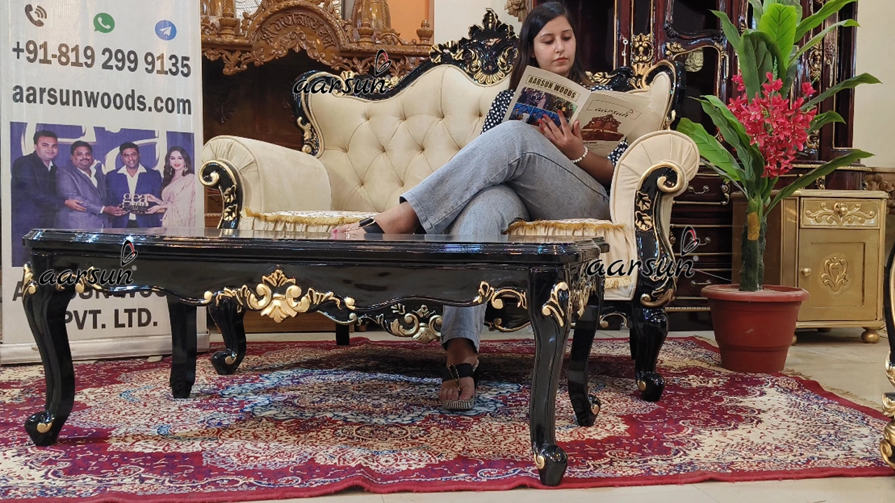 Classic Bedroom Furniture - Image 2