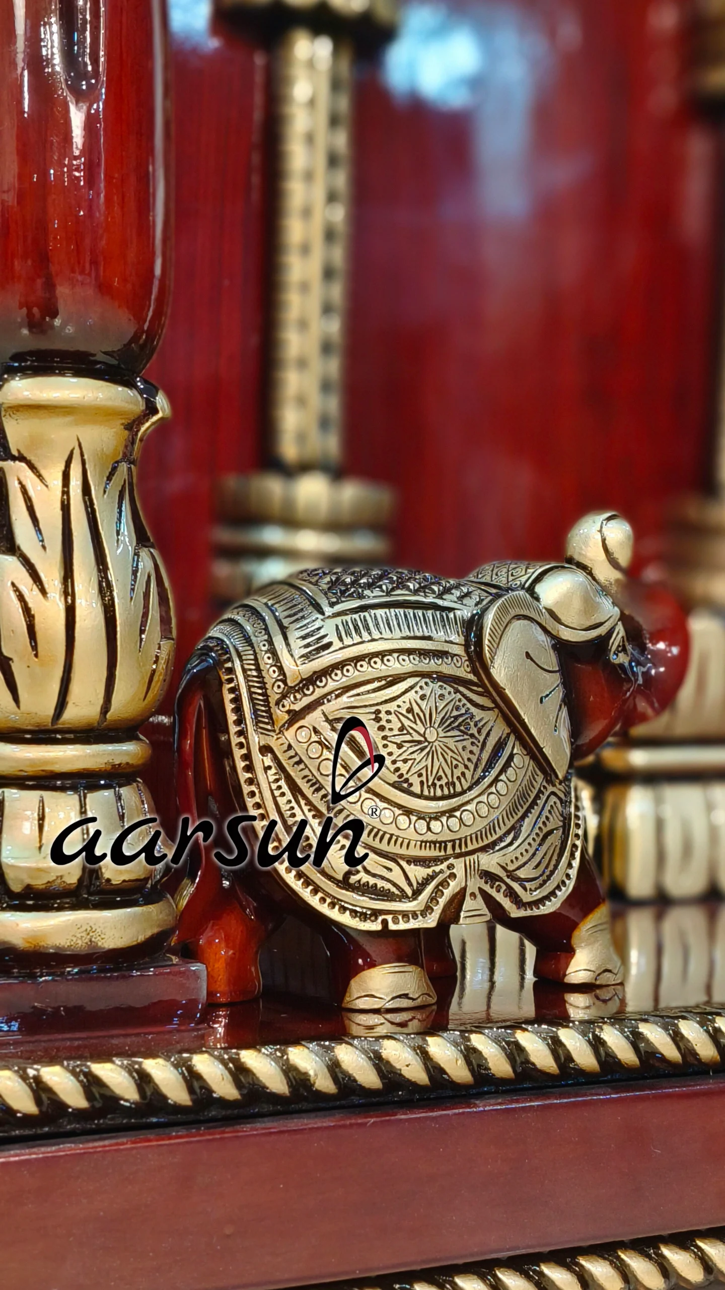 Classic Design Temple - Image 10