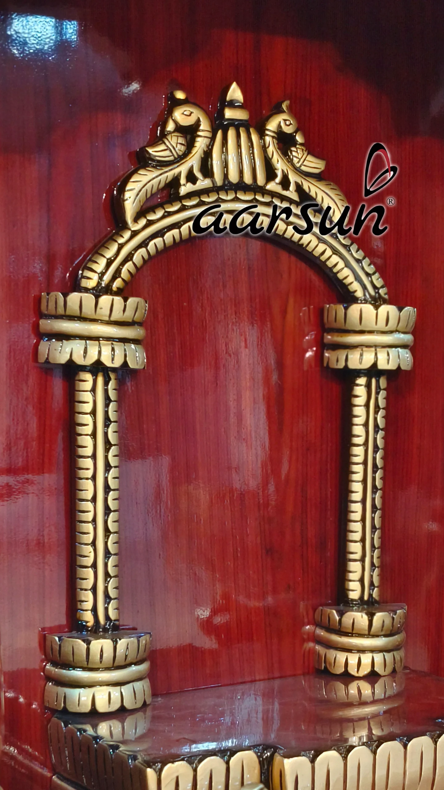 Classic Design Temple - Image 11