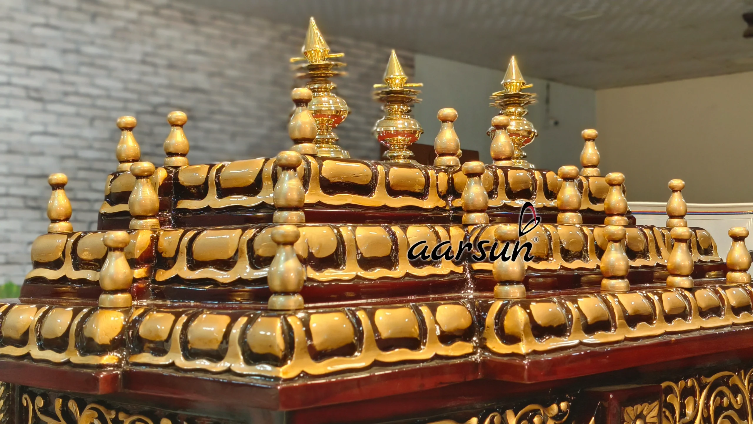 Classic Design Temple - Image 7