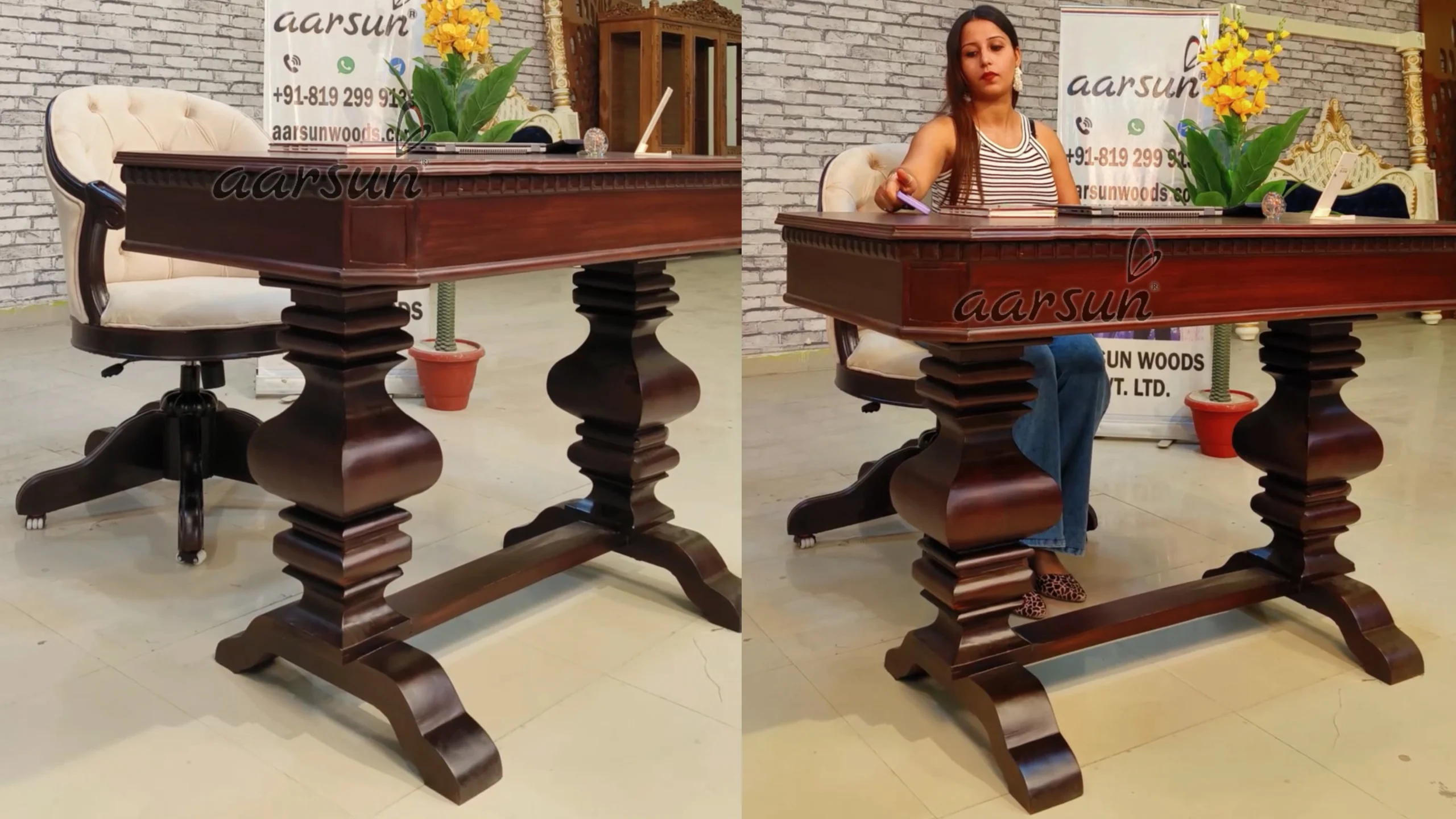 Latest Style Office Furniture