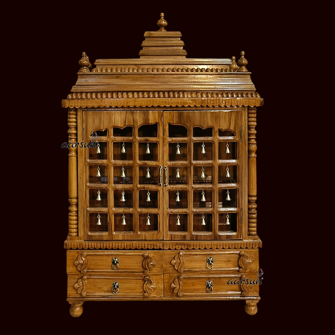 Ghanti Temple Design - Image 5