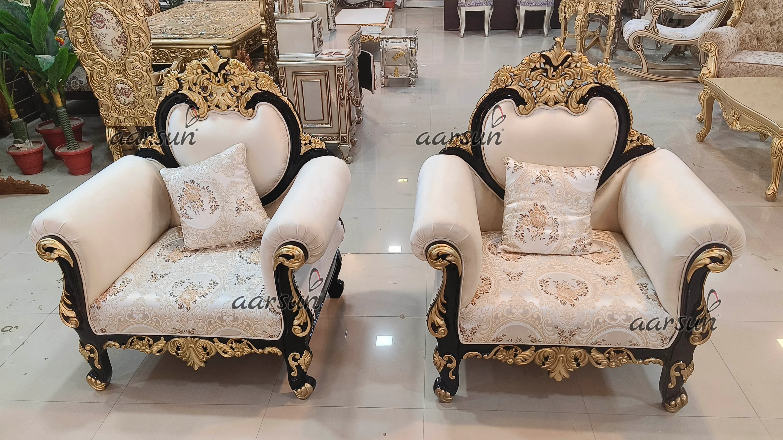 Sofa Cum Bed -Space Saving Furniture - Image 5