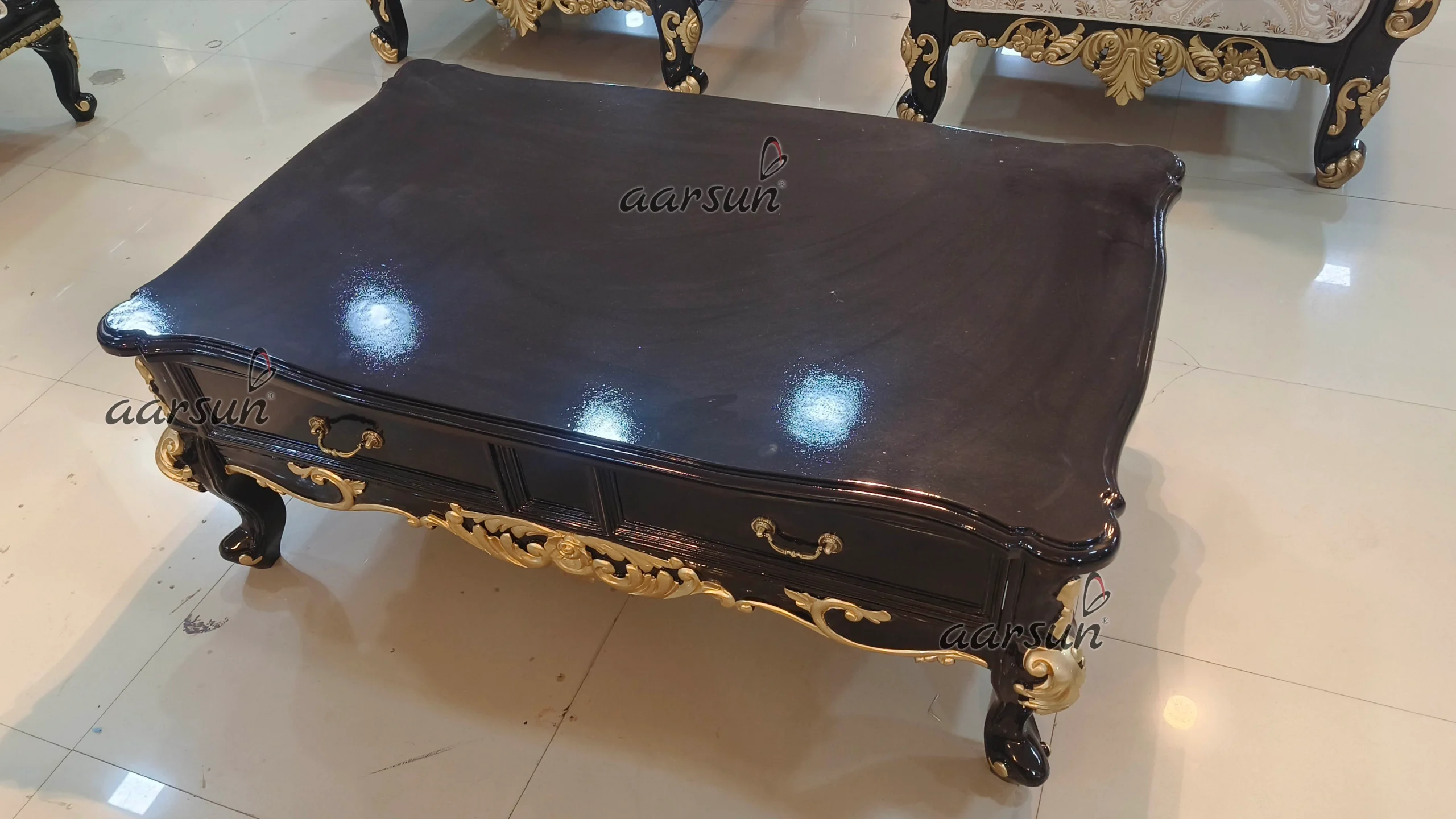 Sofa Cum Bed -Space Saving Furniture - Image 8