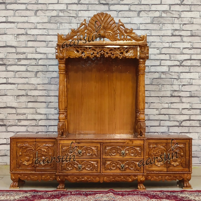 Divine Mandir – Where Divinity Resides