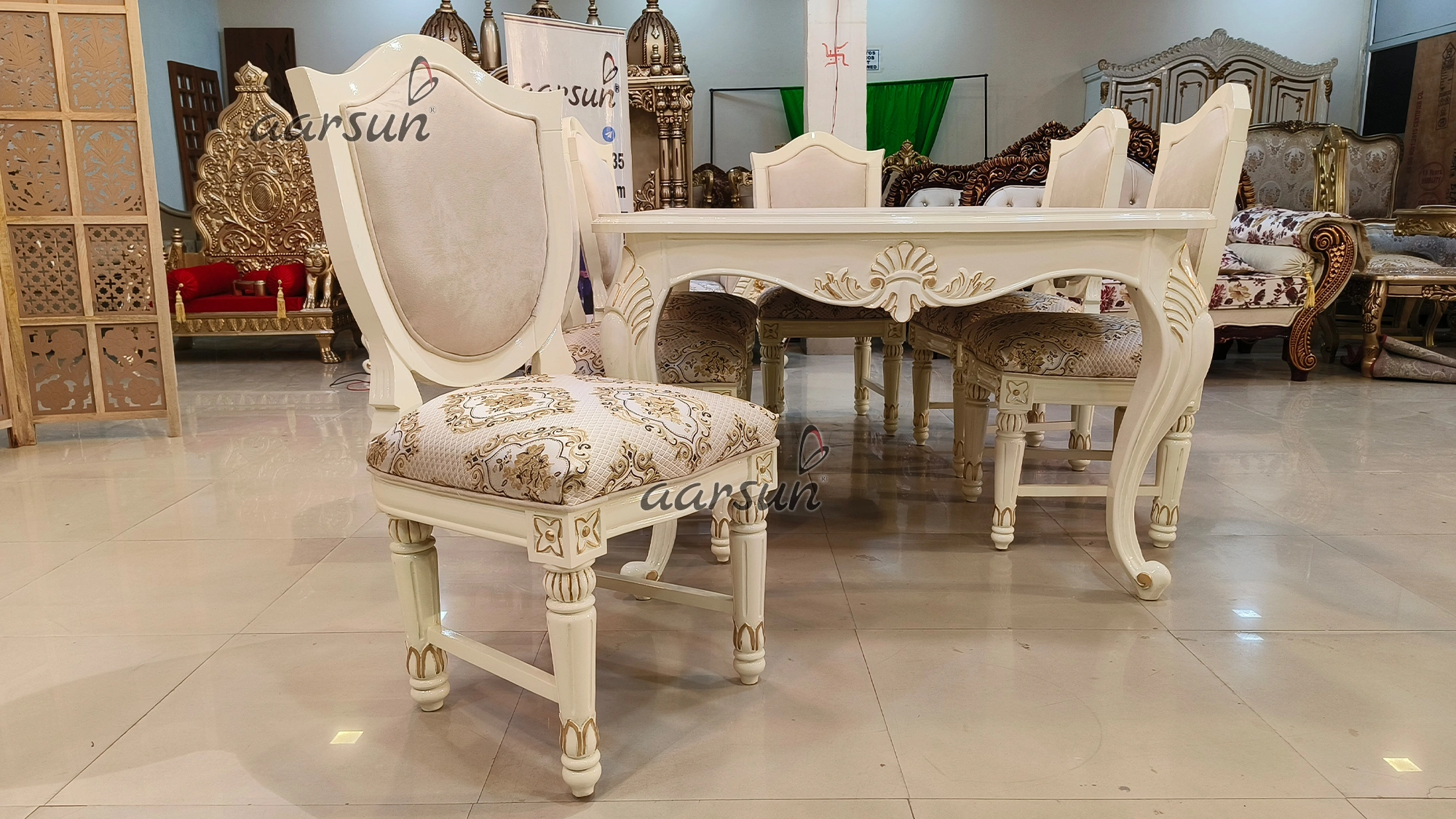 Royal Dining – Where Royal People Dine - Image 2