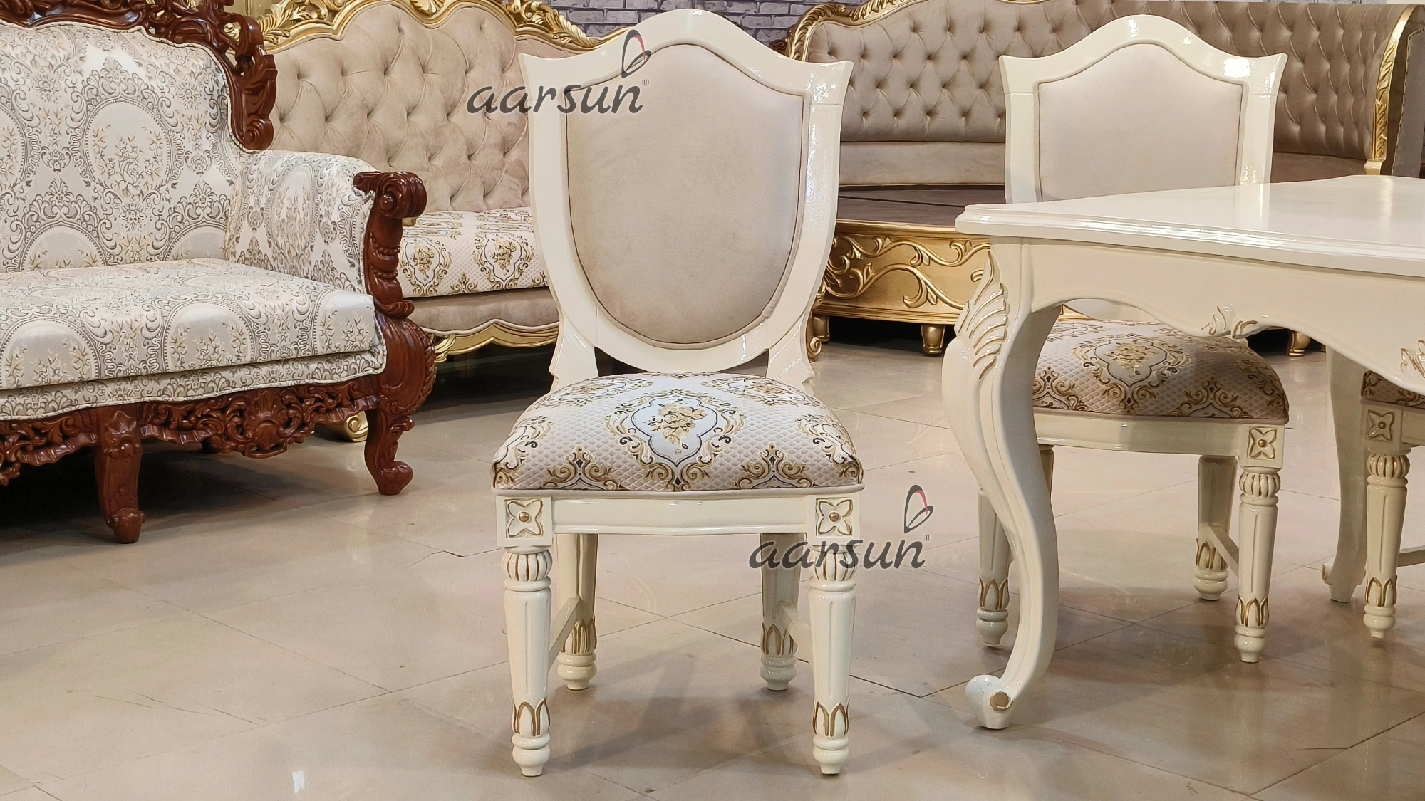 Royal Dining – Where Royal People Dine - Image 5