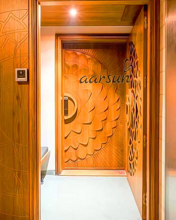 Interior Door Design for home