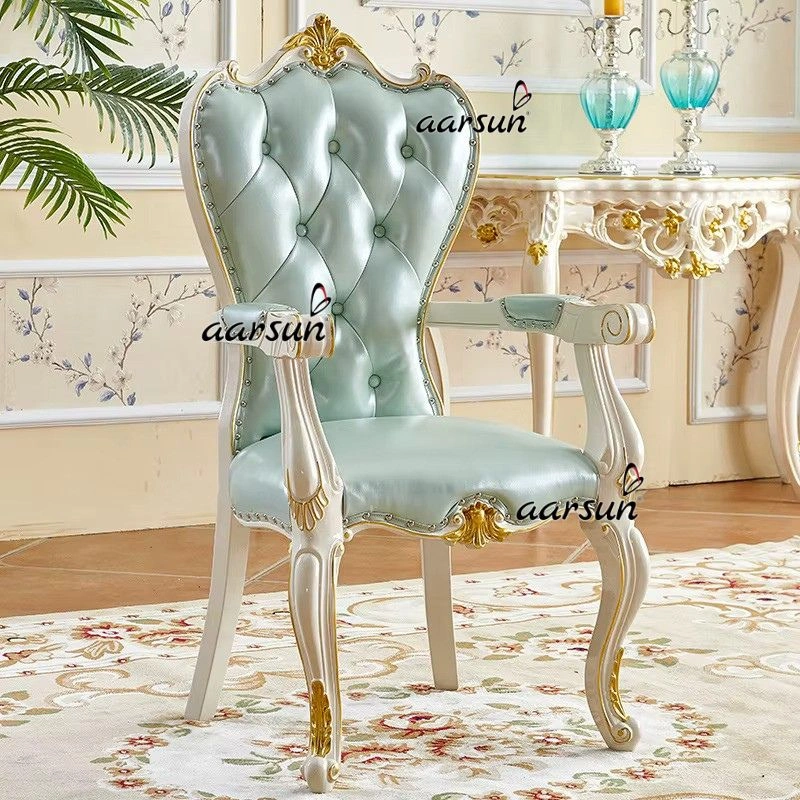 Durable and Stylish Wooden Dining Chairs