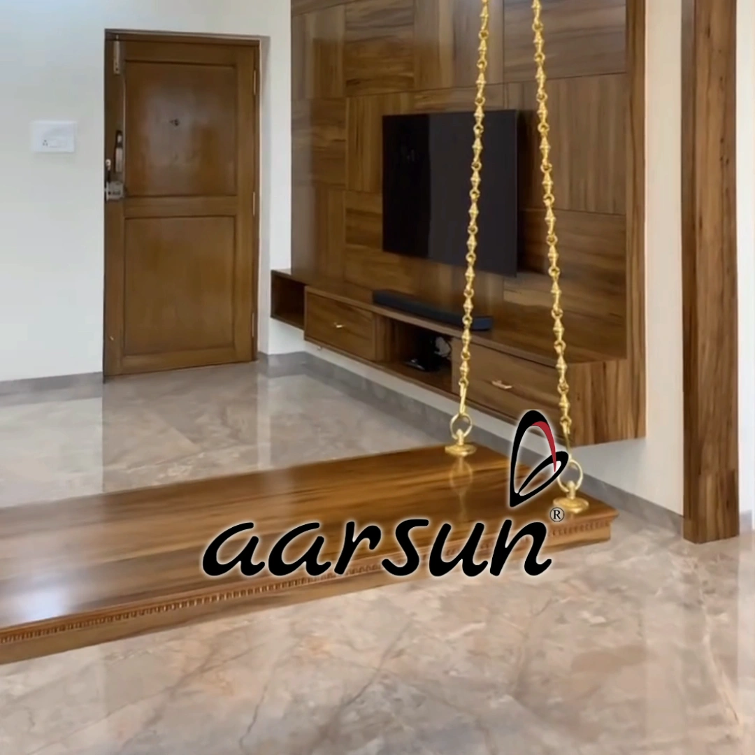 Ceiling swing Top design (Hanging Jhula) - Image 2