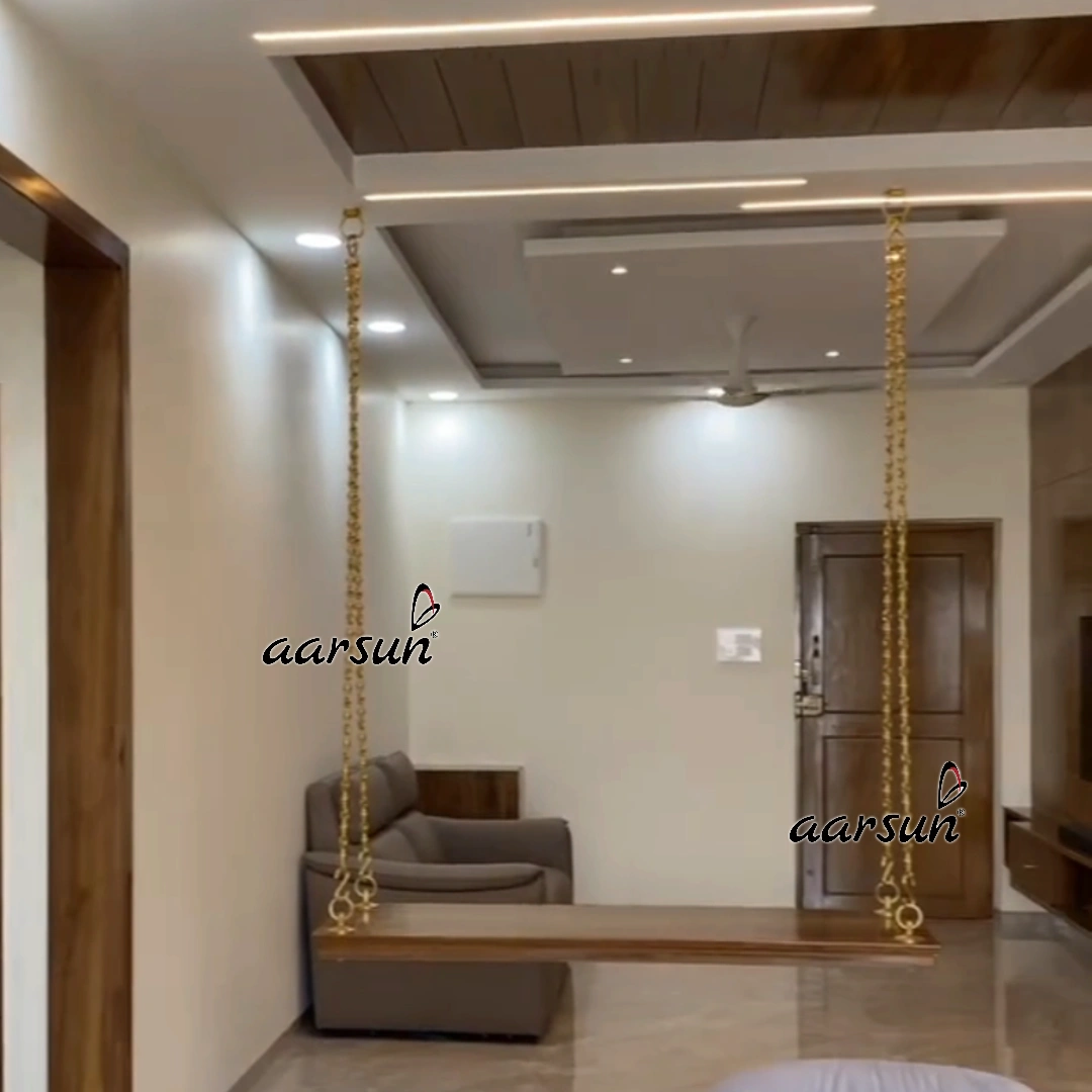Ceiling swing Top design (Hanging Jhula) - Image 3