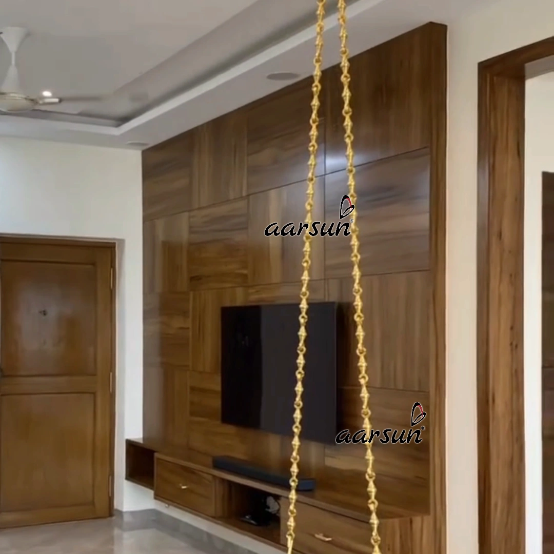 Ceiling swing Top design (Hanging Jhula) - Image 4