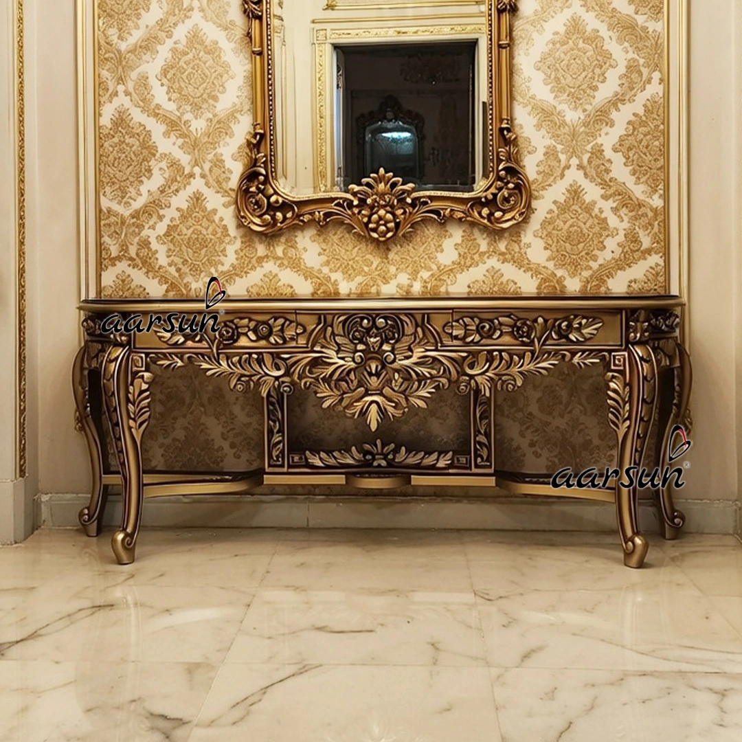 Hallway Entryway Console For Home