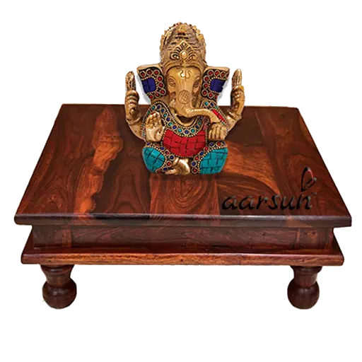 Aarsun Pooja Chowki Aarsun Pooja Chowki