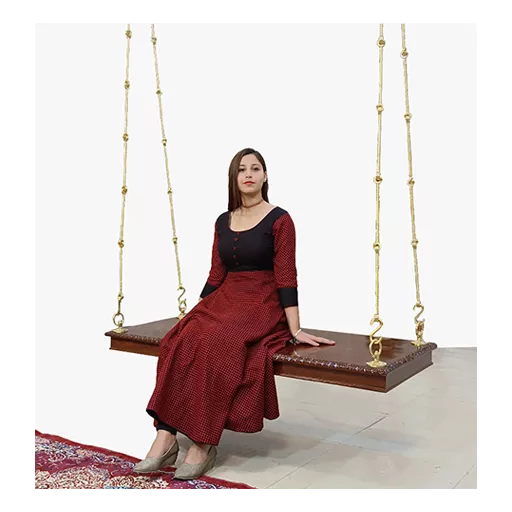 Ceiling Jhula Ceiling Jhula