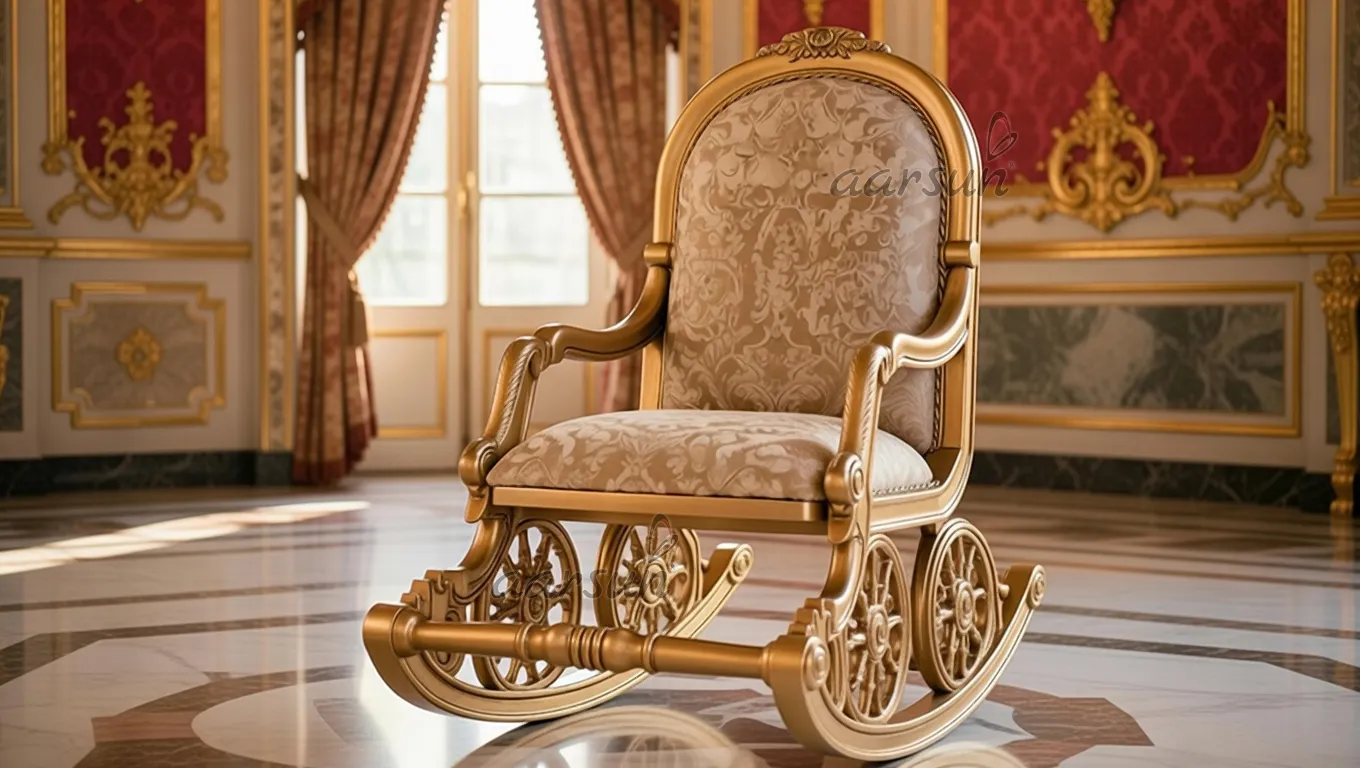 Rocking Chair Rocking Chair