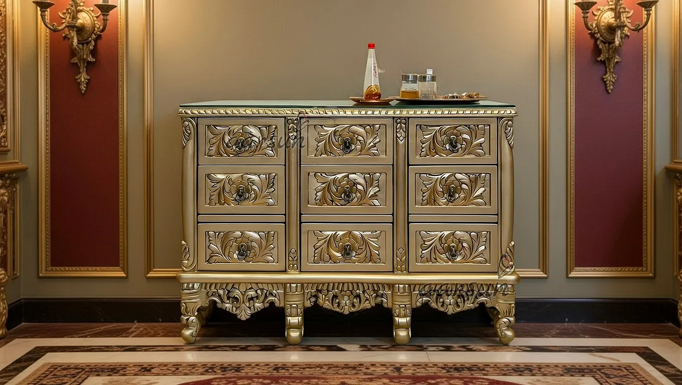 Royal Sideboard Royal Sideboard