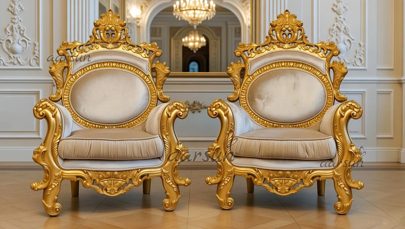 Aarsun Royal Chairs Aarsun Royal Chairs