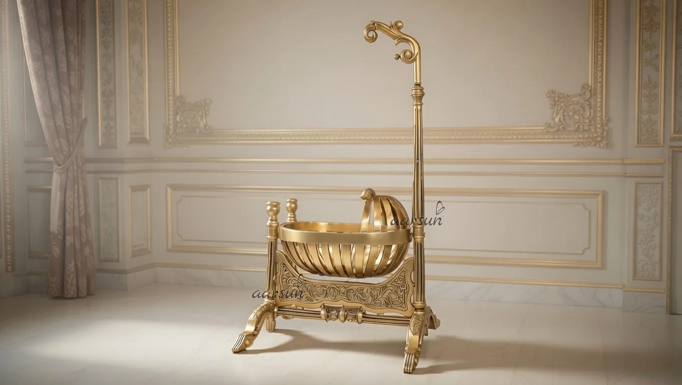 Cradle Palna Cradle Palna