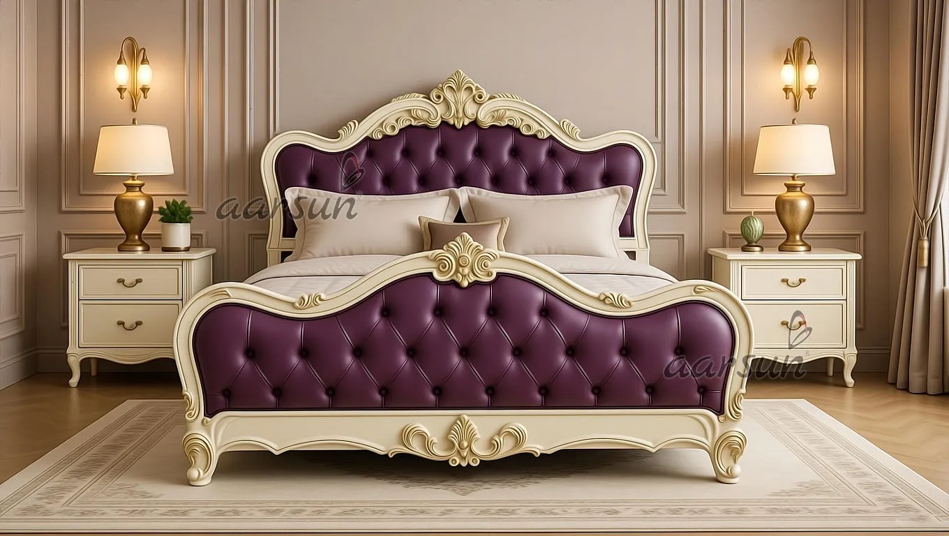 Queen Size Bed Queen Size Bed