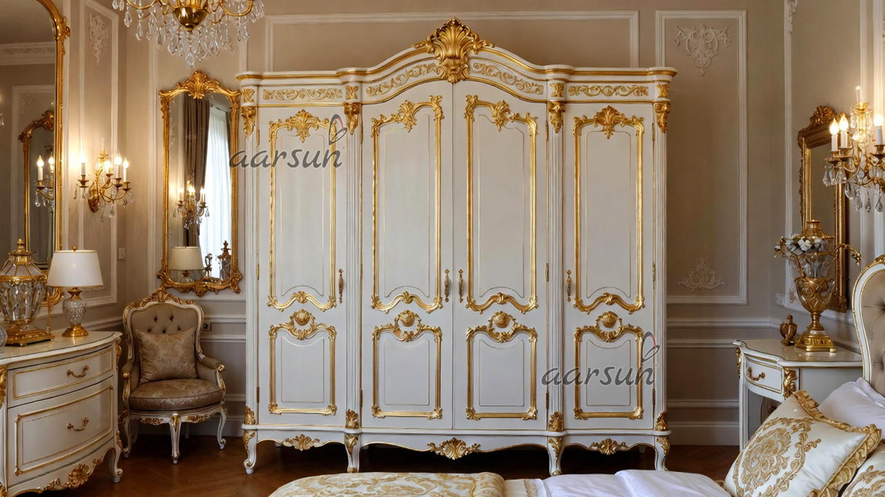 Royal Almirah Royal Almirah